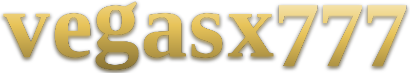vegasx777 logo