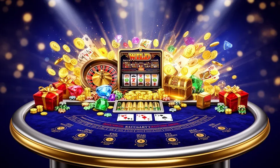vegasx777 Live Dealer Blackjack