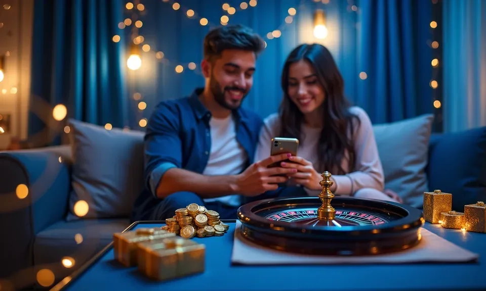 vegasx777 Mobile Access in 3 Steps