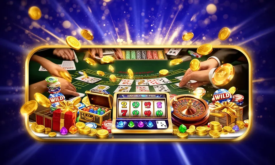 vegasx777 Common Questions About Your vegasx777 Account